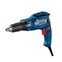 Bosch GTB 650 Professional Drywall Screwdriver – High Speed Screw Gun for Drywall Installation, Interior Construction, and Finishing Work
